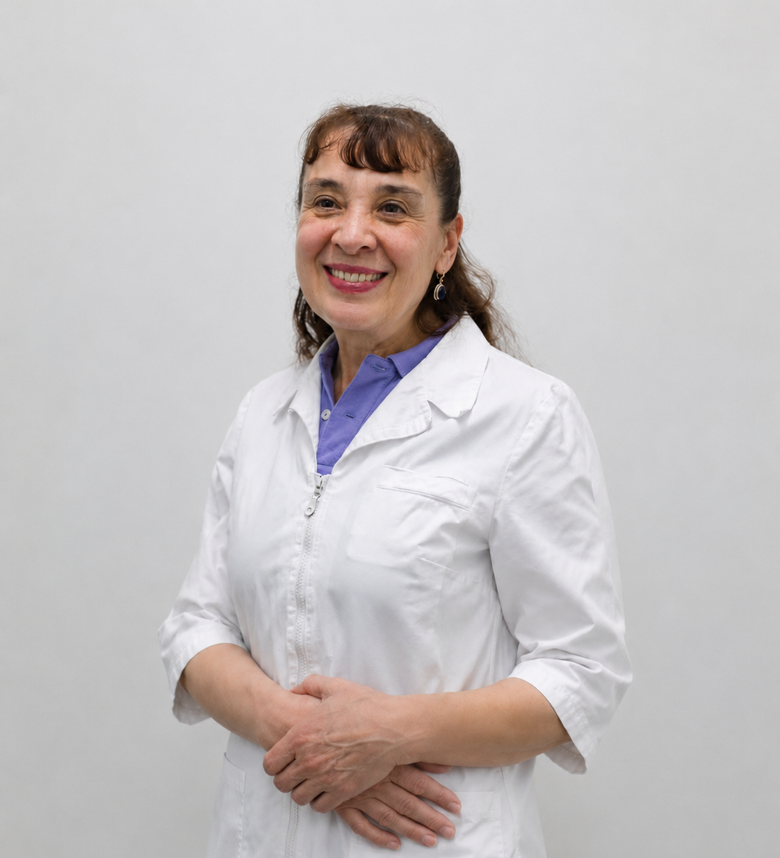 Dr. med. dent. Ivanka Barashka
